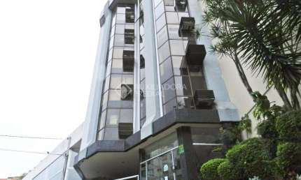 Sala comercial à venda na Rua Vicente da Fontoura, 2630, Rio Branco, Porto Alegre, 40 m2 por R$ 164.900