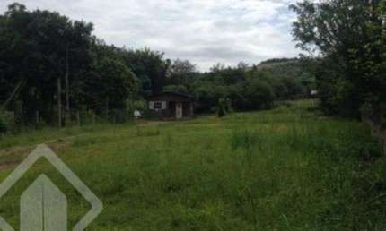 Terreno em condomínio fechado à venda na Estrada das Três Meninas, 140, Vila Nova, Porto Alegre, 1409 m2 por R$ 640.000