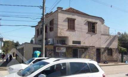 Prédio à venda na Rua Arabutan, 926, Navegantes, Porto Alegre, 390 m2 por R$ 2.340.000