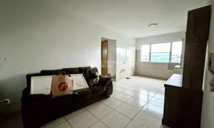 Apartamento com 2 quartos à venda na Estrada Vânius Abílio dos Santos, 490, Santa Cruz, Gravataí, 51 m2 por R$ 130.000