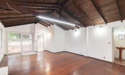Cobertura com 3 quartos à venda na Avenida Teresópolis, 2565, Teresópolis, Porto Alegre, 176 m2 por R$ 600.000