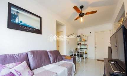 Apartamento com 2 quartos à venda na Rua Tenente Ary Tarrago, 2080, Protásio Alves, Porto Alegre, 53 m2 por R$ 237.900