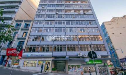 Apartamento com 2 quartos à venda na Praça Dom Feliciano, 15, Centro Histórico, Porto Alegre, 117 m2 por R$ 500.000