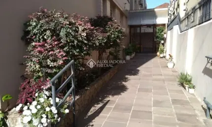 Apartamento com 1 quarto à venda na Rua Santo Antônio, 782, Bom Fim, Porto Alegre, 23 m2 por R$ 210.000