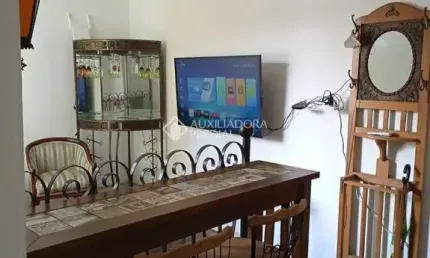 Apartamento com 2 quartos à venda na rua dos andradas, 793, centro histórico, porto alegre, 45 m2 por r$ 342.000