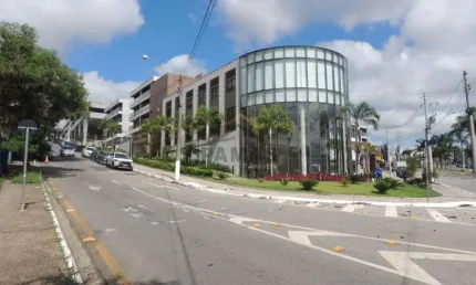Sala Comercial para Alugar no Bairro Pinheirinho - Vinhedo