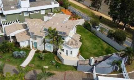 Casa em condomínio fechado com 3 quartos para alugar no Cachoeira, Vinhedo 