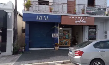 Oportunidade - Sala / Loja Comercial, centro de Vinhedo/SP
