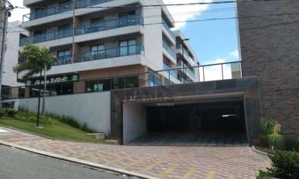 Sala comercial em Vinhedo/SP, Condominio Premium Portal - Mall