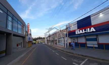 Predio Comercial novo para Locacao ou Venda no Centro de Vinhedo/SP.