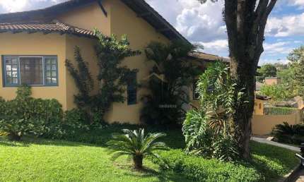 Excelente casa para venda e locacao, no Condominio Marambaia, 4 suites e piscina, no interior de Sao Paulo, Vinhedo!