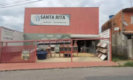 Excelente Ponto Comercial a venda no bairro Capela, Vinhedo