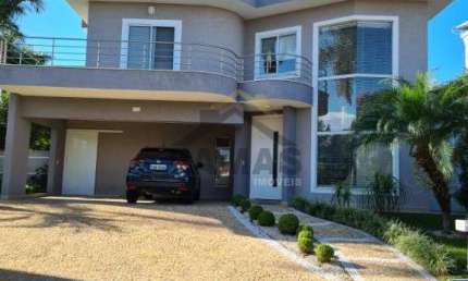 Casa a venda no Condominio Jardim das Palmeiras em Vinhedo.