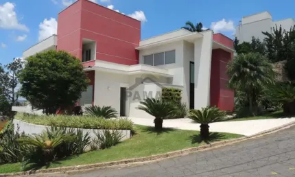 Excelente casa a venda no Condominio Sao Joaquim em Vinhedo
