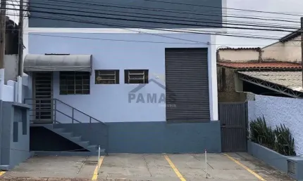 Galpao Comercial e Pequena Industria: Oportunidade Unica em Localizacao Privilegiada, 121m2 a/c e 360m2 de terreno, em Vinhedo, SP