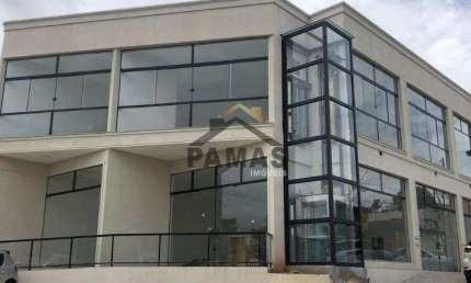 Espaco Comercial Exclusivo na Melhor Avenida de Vinhedo, SP - Sua Nova Loja Aguarda! Agende Ja Sua Visita.'