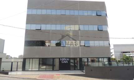 Sala comercial/escritorio para alugar em Predio novo em Vinhedo
