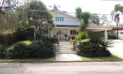 Casa em condomínio fechado com 3 quartos à venda no Sao Joaquim, Vinhedo 