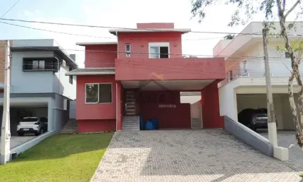 Casa a venda no condominio morada do bosque em vinhedo.