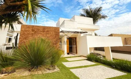 Casa a venda no Condominio Morada do Sol em Vinhedo.
