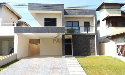 Casa a venda no Condominio Recanto dos Paturis em Vinhedo.