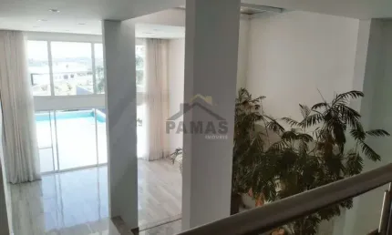 Venha se encantar com o Condominio de Alto Padrao,  com Paisagens Deslumbrantes e Ambientes Acolhedores, em Vinhedo/SP.