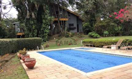 Casa a venda no Condominio Vale de santa Fe em Vinhedo/SP.