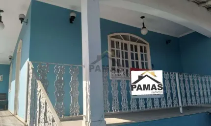 Casa a venda no centro de vinhedo /sp - oportunidade para investir