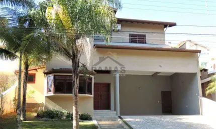 Linda casa para locacao no Condominio Bosques de Grevilea em Vinhedo/SP.