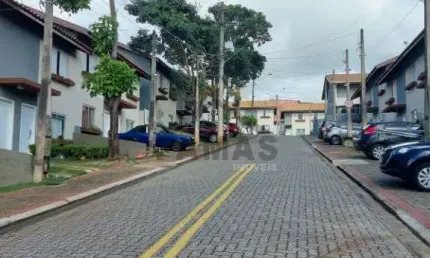 Seu lar completo: conforto, praticidade e diversao em um so lugar. Casa em Condominio fechado em Vinhedo/SP