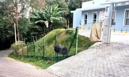 Casa em condomínio fechado com 3 quartos à venda no Vale da Santa Fé, Vinhedo 