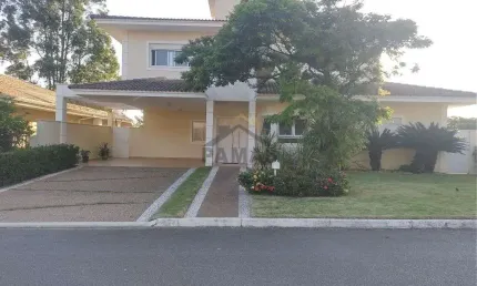 Casa de luxo a venda no Jardim Paulista I, Vinhedo - 4 dormitorios, 3 suites e edicula