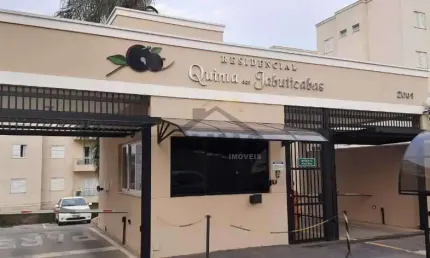 Lindo apartamento a venda com 84m2, 03 dorm, 01 suite em valinhos interior de sp