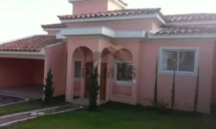 Casa pra venda no Condominio Recanto dos Paturis em Vinhedo/SP.