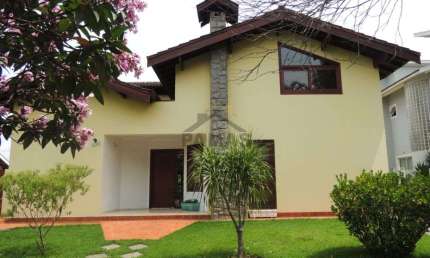 Casa em condomínio fechado com 3 quartos à venda no Vista Alegre, Vinhedo 