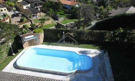 Casa a venda em condominio fechado com lazer e seguranca, 512m2 03 suites, Vinhedo, interior de SP