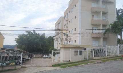 Belissimo e aconchegante apartamento para venda em Vinhedo/SP