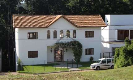 Viva em Harmonia com a Natureza e o Conforto: Sua Nova Casa com 3 Suites  no Condominio Terras de Santa Teresa, Itupeva/SP.
