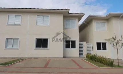 Casa de Condominio a venda em Valinhos, Vila Capuava - Impecavel!