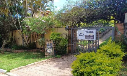Casa terrea - Preco promocional ate 15/07/25. Oportunidade em imovel a venda no Condominio Vista Alegre - Sede, Vinhedo/SP