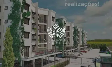 Conheca o Novo Lancamento Villa Cascais Garden, no Centro de Vinhedo: Apartamentos Exclusivos 88m2, com Varanda Gourmet, Lavabo, Despensa e 3 Vagas de Garagem. A partir de R$ 689.500,00.