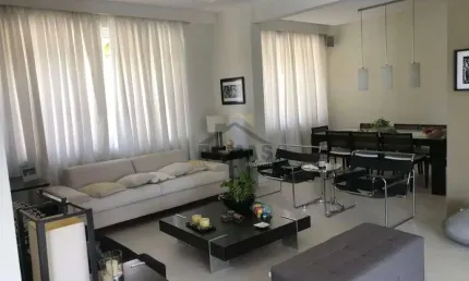 Magnifica casa terrea, para locacao, no Condominio Marambaia em Vinhedo/SP.