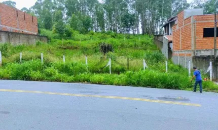 Terreno à venda no Jardim Portugal, Valinhos 