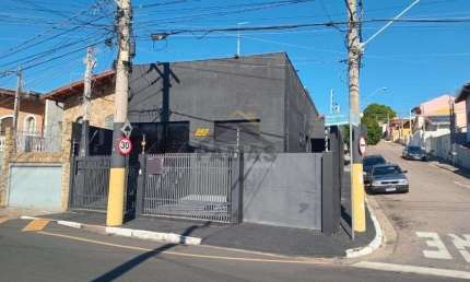 Casa Comercial para locacao no Bairro Barra Funda em Vinhedo/SP