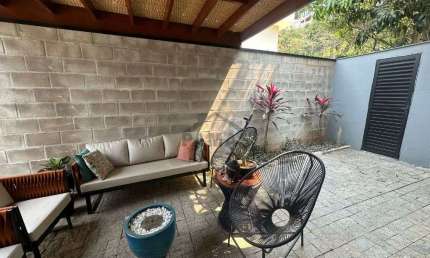 Casa em condomínio fechado com 3 quartos à venda no Marambaia, Vinhedo , 328 m2 por R$ 2.700.000