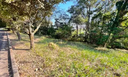 Preco de oportunidade ! - terreno a venda no condominio marambaia em vinhedo