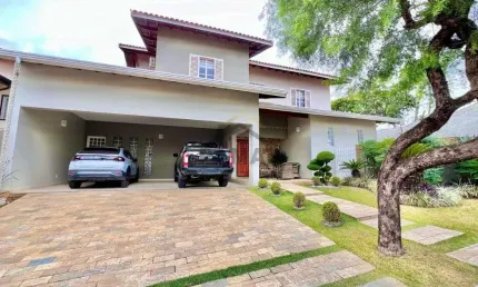 Sobrado de alto padrao a venda no condominio serra d&#39;agua - valinhos/sp