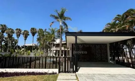 Experimente o melhor da vida no condominio morada do sol: uma casa aconchegante com 3 dormitorios e rica conexao com a natureza!