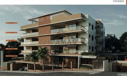 Lancamento Residencial Vertice: Apartamento de Luxo em Vinhedo!