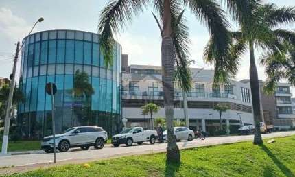 Loja comercial para alugar no Vinhedo Portal Premium Vinhedo.